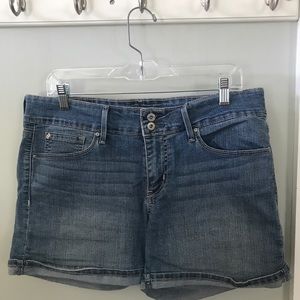 Denizen Jean Shorts